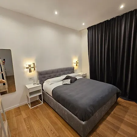 Cozy Apartment Between Sempione, City Life And Mico ! Milan Exterior photo