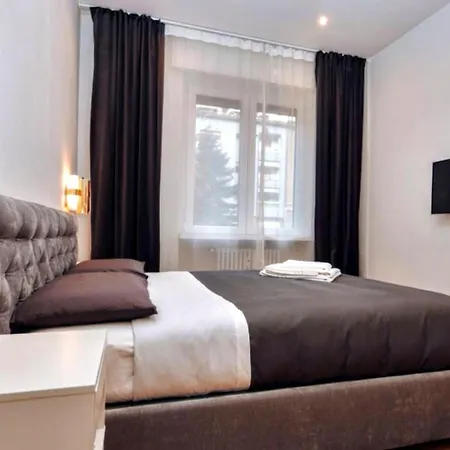Cozy Apartment Between Sempione, City Life And Mico ! Milan Exterior photo