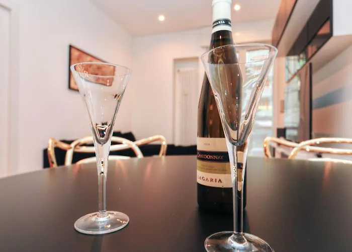 Cozy Apartment Between Sempione, City Life And Mico !